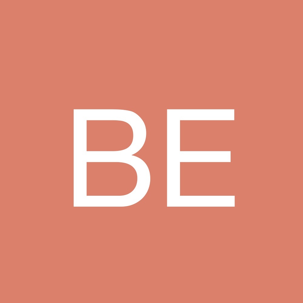 Meet your Posher, Bailey